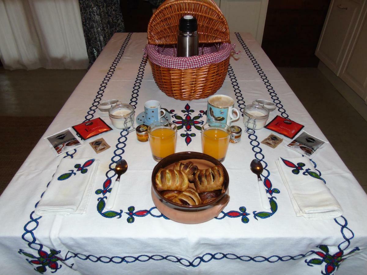 Glamping Abruzzo - The Yurt Ξενοδοχείο Catignano Εξωτερικό φωτογραφία
